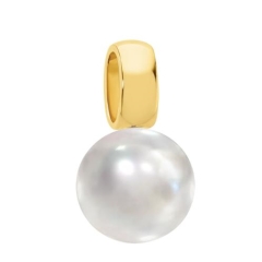 10mmS/SEA, 9KYG PENDANT