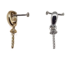 SILVER PD, UNSET NIPON