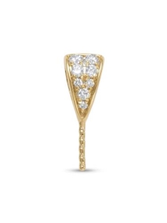 CZ SET PENDANT